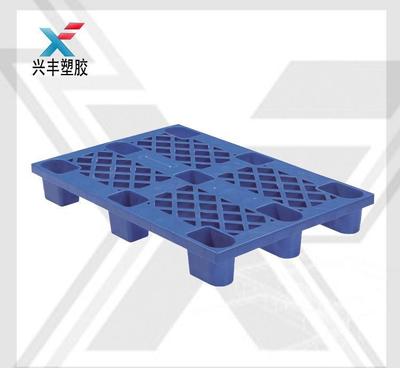 【厂家 龙岗网格塑料九脚卡板仓储塑胶可套堆叠托盘 TL01B】价格_厂家_图片 -