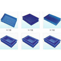 世纪乔丰塑料卡板网_塑料物流箱 大号_瑞昌塑料物流箱_木托盘_第一枪