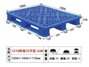 塑料卡板 供应产品 东莞市怡鑫包装材料厂销售部