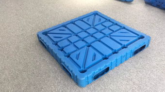 寻乌塑料卡板价格是多少