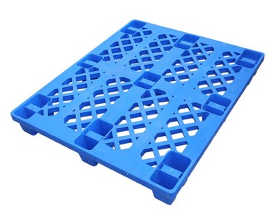 甘肃那里了有塑料托盘卖甘肃塑料卡板地台板托盘