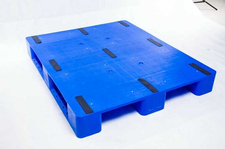 西双版纳1111川字平面托盘玻璃厂用塑料托盘塑料卡板产销-艾草产业网