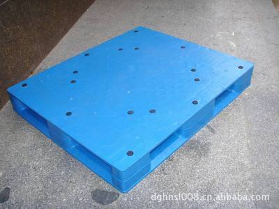 【厂家直销供应14#蓝色塑料卡板,价格便宜,免费LOGO,可定做】价格,厂家,图片,塑胶托盘,东莞市照鹏塑胶制品(外销部)-