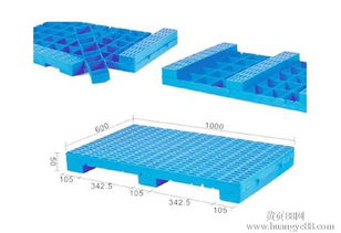 塑料卡板的分类
