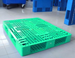 塑料卡板 高清图片与华南二手地台卡板资源运营总公司的专业服务