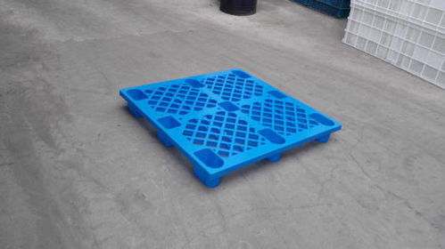 九脚塑胶卡板定制服务与联系方式