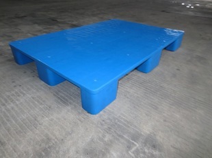 塑料托盘的应用与区域产业特色 以1208九脚塑料托盘为例