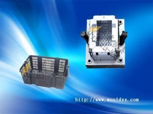 供应多功能塑料卡板箱模具及周转箱模具，助力高效生产与物流周转