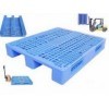 东莞二手塑料托盘市场行情与供应分析
