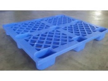 钦州、河池、北海、防城港塑料托盘及相关产品的应用与特点