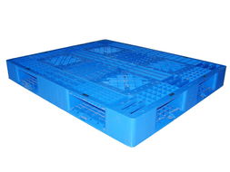 河南力扬塑料托盘制品 一站式解决方案，品质与效率的保障