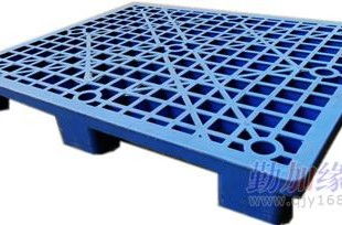 中小型企业进口二手塑料卡板在广州与东莞地区的选购与推荐