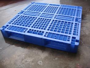 东莞创新型塑胶卡板提供商 深度解析塑胶卡板价格与选购之道