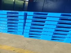 吉林省四平市蓝色塑料卡板|[当地]经销商