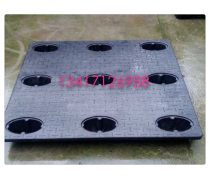 塑料卡板 现代物流与仓储的高效解决方案