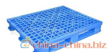 塑胶卡板与塑料卡板 现代物流中的关键工具